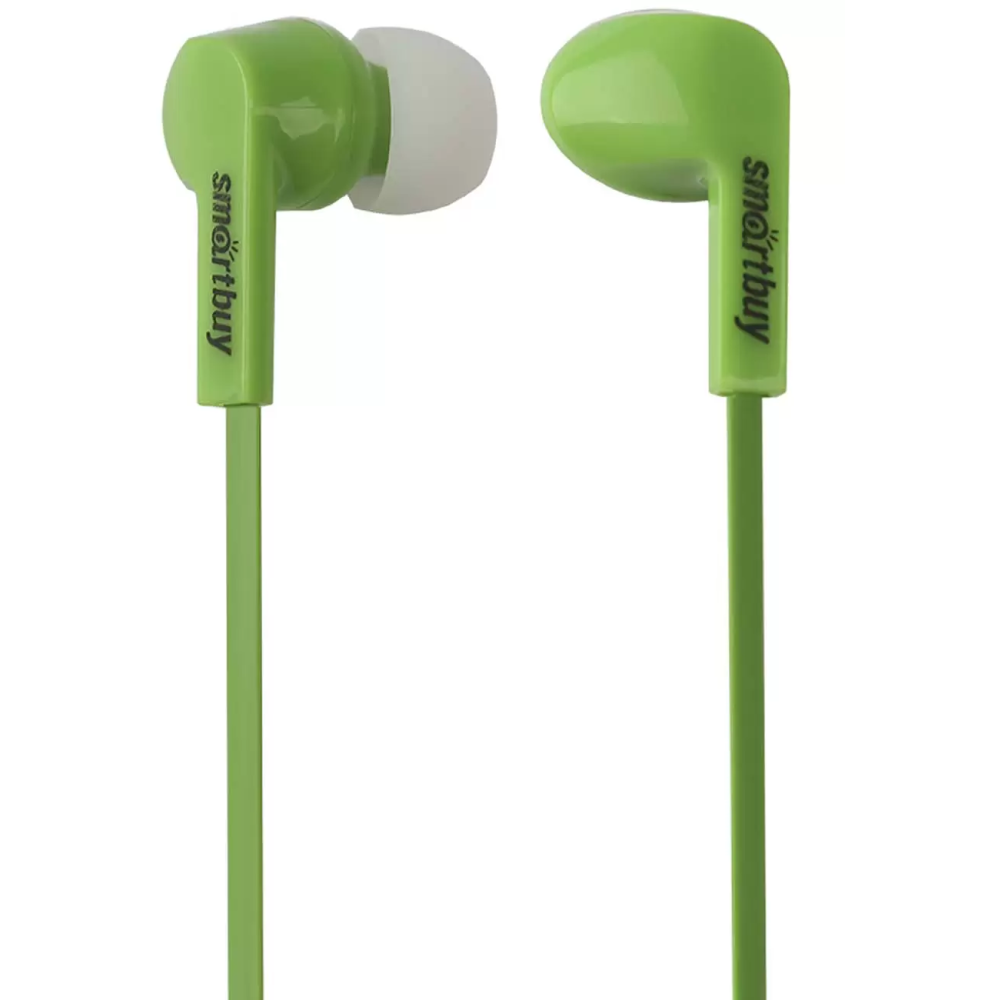 

Проводные наушники SmartBuy SBE-155, SBE-155