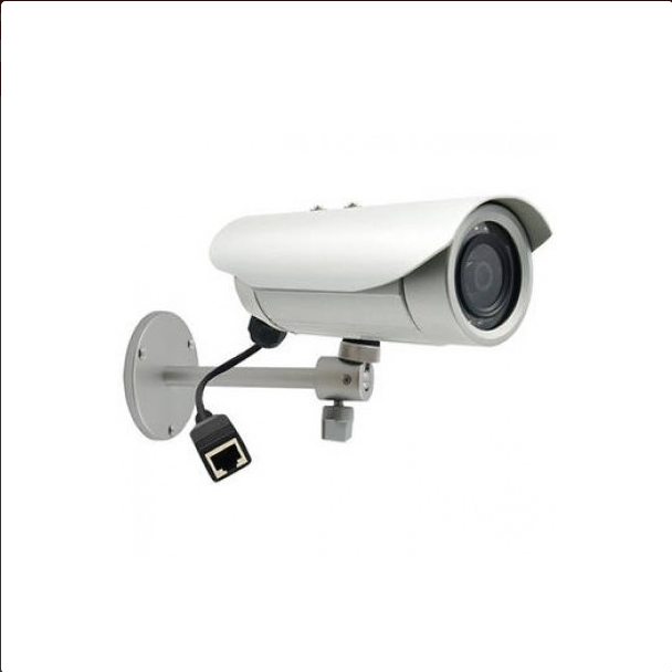 

IP-камера ACTi E41A 2.8мм - 12мм, уличная, корпусная, поворотная, 1Мпикс, CMOS, до 1280x720, до 30кадров/с, ИК подсветка, POE, -40 °C/+50 °C, белый, E41A