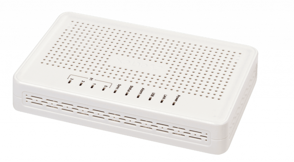 

Шлюз транковый Eltex SMG-2, до 64 VoIP-каналов, 1 поток E1, возможность подключения второго потока E1, белый (SMG-2), SMG-2