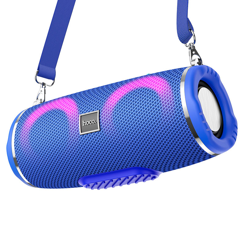 Портативная акустика Hoco HC12, 10 Вт, USB, Bluetooth