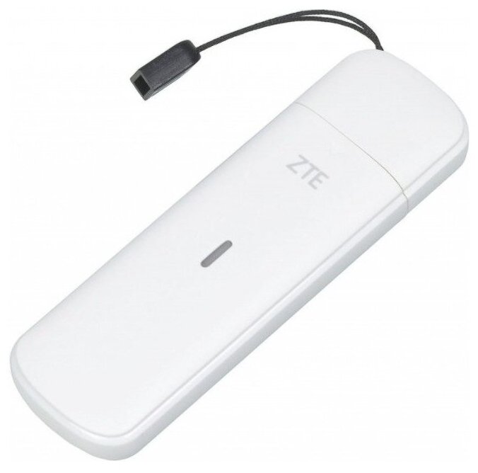 Модем ZTE MF833N LTE, USB