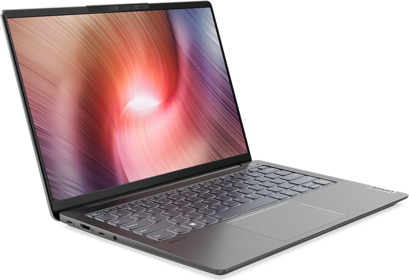 

Ноутбук Lenovo IdeaPad 5 Pro 14ARH7 14" IPS 2880x1800, AMD Ryzen 5 6600HS 3.3 ГГц, 16Gb RAM, 512Gb SSD, W11, темно-серый (82SJ0014RU), 14ARH7