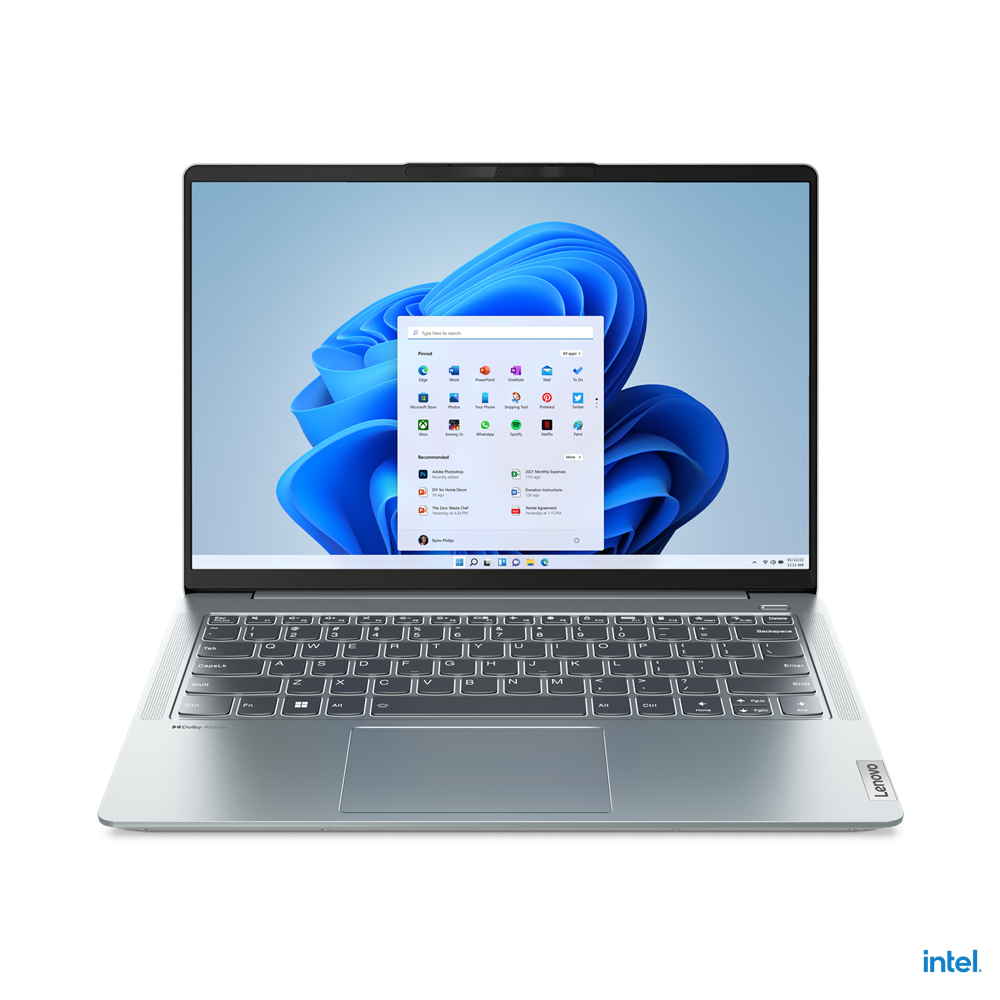 

Ноутбук Lenovo IdeaPad 5 Pro 14IAP7 14" IPS 2880x1800, Intel Core i7 1260P 2.1 ГГц, 16Gb RAM, 1Tb SSD, без OC, серый (82SH0032RK), 14IAP7