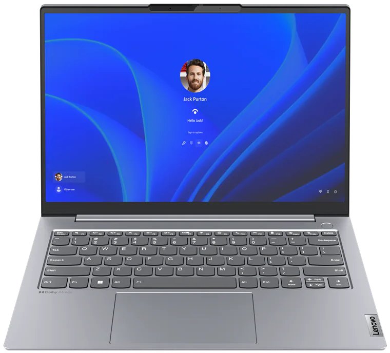 

Ноутбук Lenovo ThinkBook 14 IAP G4+ 14" IPS 2240x1400, Intel Core i7 1260P 2.1 ГГц, 16Gb RAM, 1Tb SSD, без OC, серый (21CX0011RU), IAP