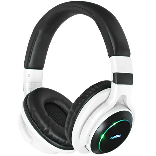 

Беспроводная гарнитура Rombica mysound, белый (BH-15), mysound
