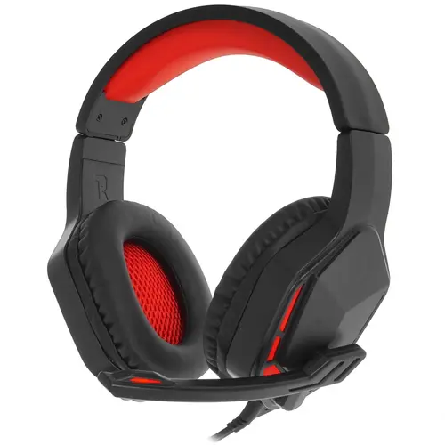 

Проводная гарнитура Redragon Themis H220, 2xJack 3.5mm, черный (Themis H220), Themis H220