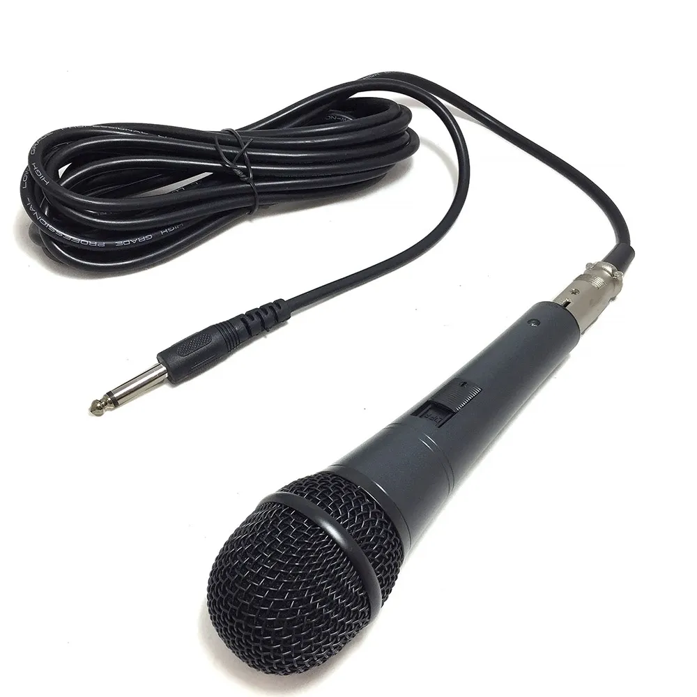 Микрофон MAONO AU-K04, динамический