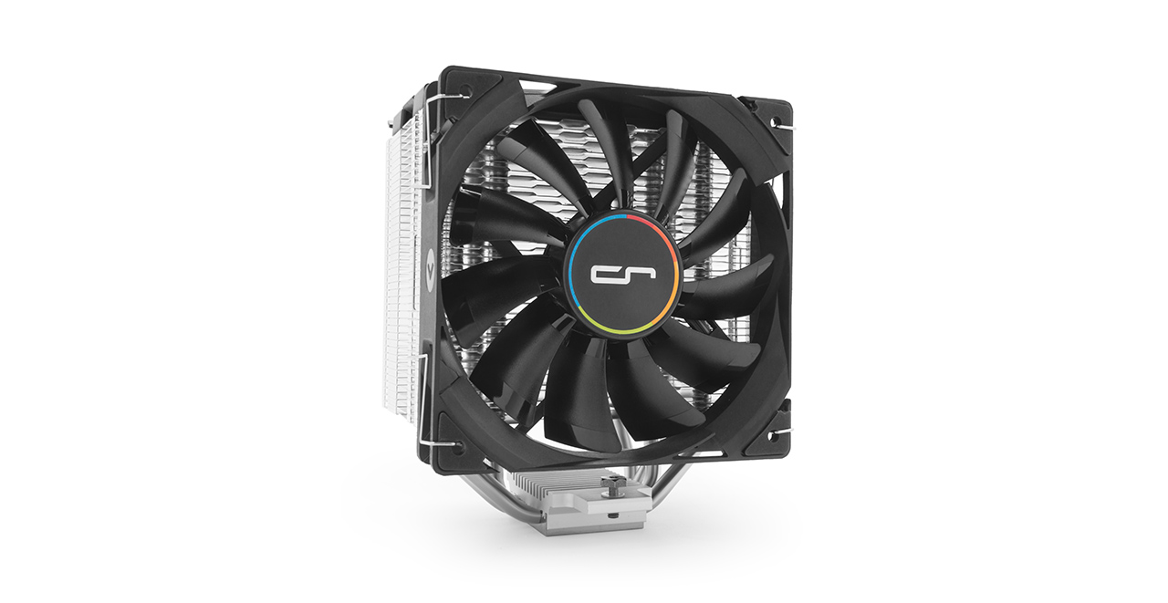 

Кулер для процессора Cryorig H7 Ultra для Socket/115x/1200/2011/2011-3/2066/AM2/AM2+/AM3/AM3+/FM1/AM4/FM2/FM2+, 120 мм, 1600rpm, 25 дБА, 160 Вт, 4-pin PWM, Al+Cu, H7 Ultra