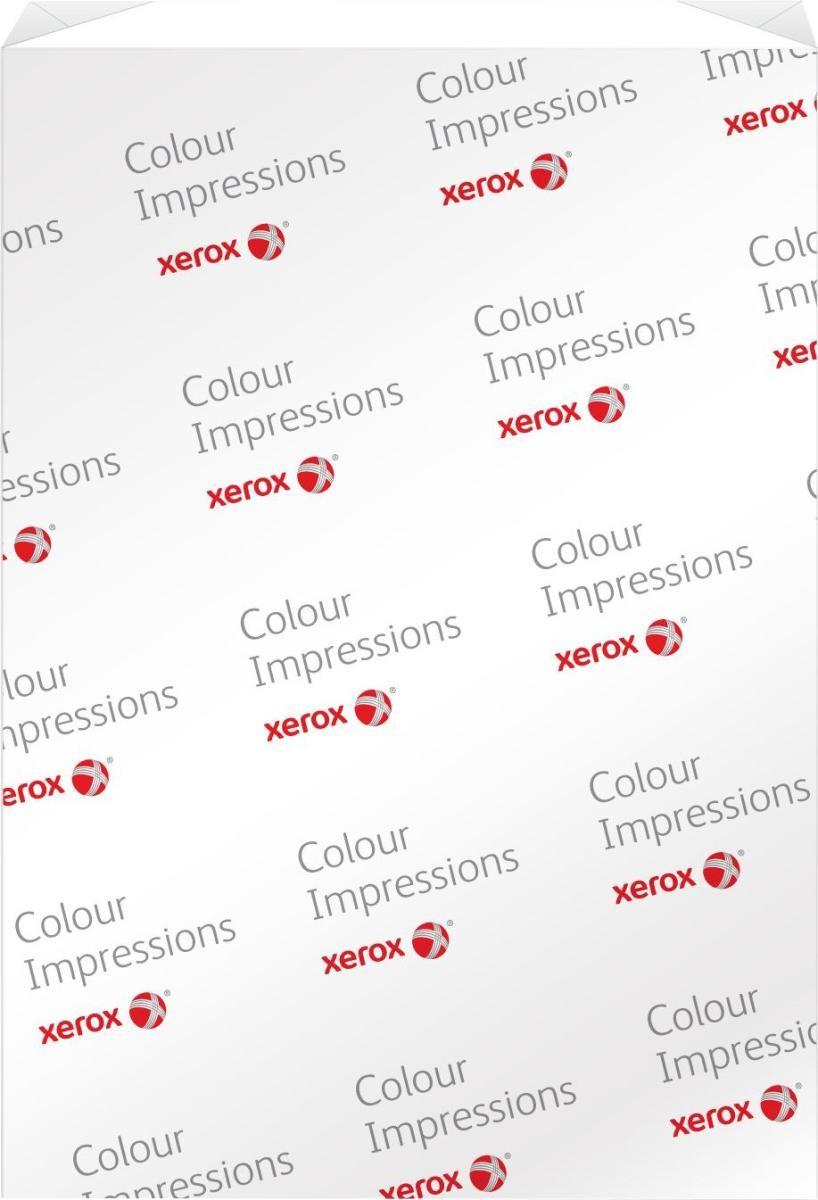 

Бумага SRA3 250г/м² 250 листов, Xerox Colour Impressions Silk (003R98926), Белый