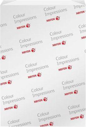 

Бумага SRA3 200 г/м², 98.2%, 127% CIE Xerox Colour Impressions (003R92878), Белый