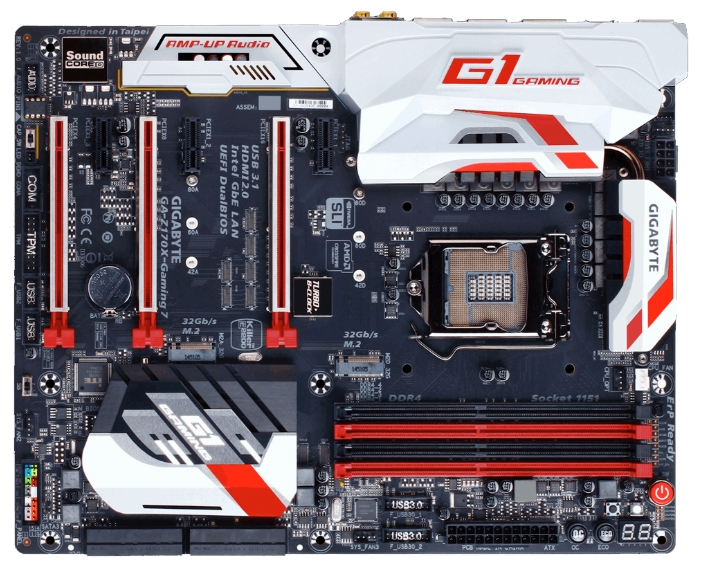 Z170 atx on sale