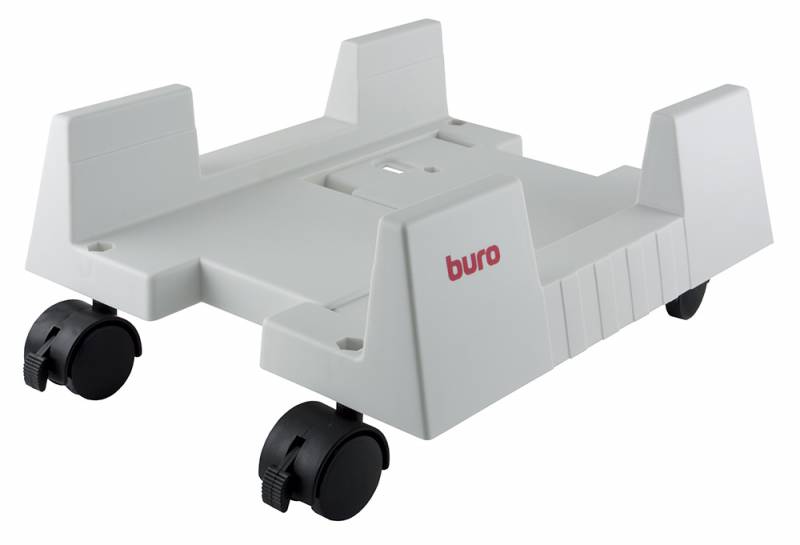 Подставка для системного блока Buro