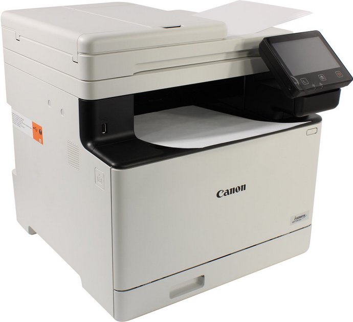 Canon mf754cdw Canon mf754cdw