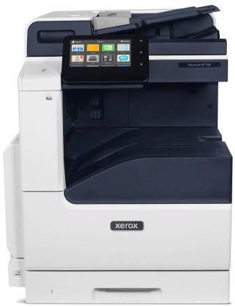 Базовый блок Xerox VersaLink C7120/C7125/ C7130, A3, цветной, сетевой, USB