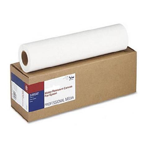

Холст рулон 17"(432мм), 375 г/м², Epson (C13S042013)