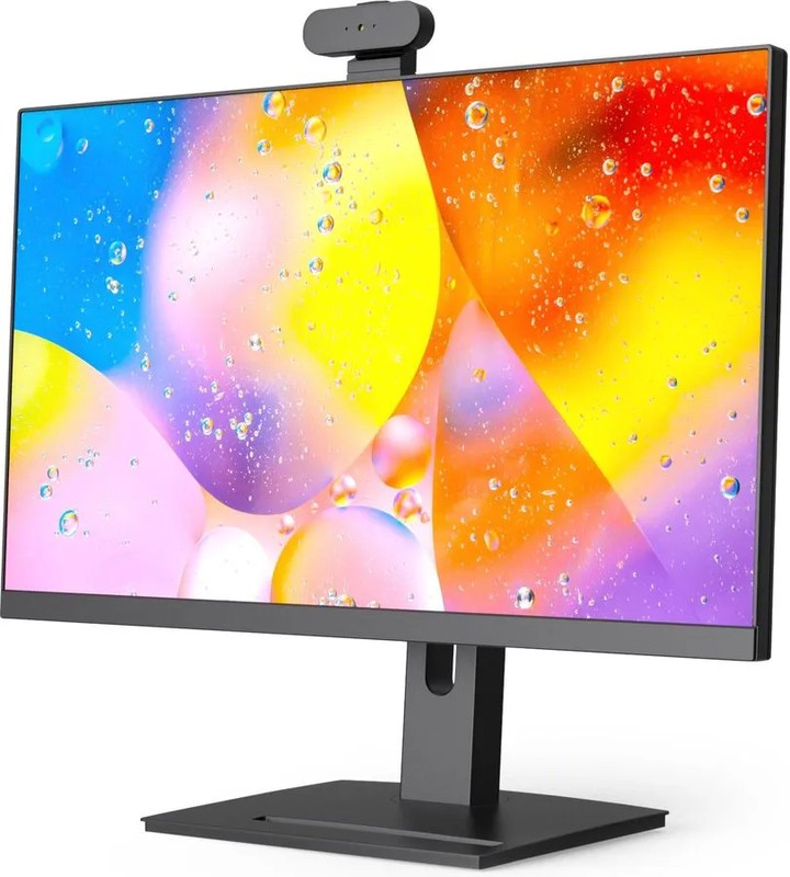 

Моноблок Rombica Helios 23.8" 1920x1080, 12400 2.5 ГГц, 8Gb RAM, 512Gb SSD, DVD-RW, Intel UHD Graphics, WiFi, BT, Cam, без ОС, черный, клавиатура, мышь (PCAI-0014), Helios