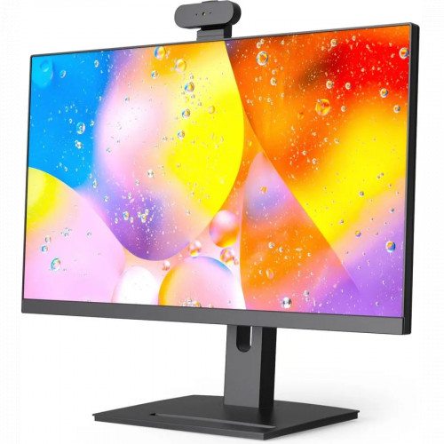

Моноблок Rombica Helios 23.8" 1920x1080, Intel Core i5-10400 2.9 ГГц, 16Gb RAM, 512Gb SSD, DVD-RW, Intel UHD Graphics, WiFi, BT, Cam, без ОС, черный, клавиатура, мышь (PCAI-0016), Helios