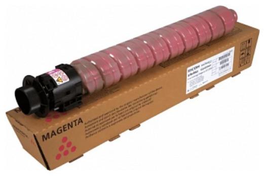 

Картридж лазерный Ricoh 842460, пурпурный, 2500 страниц, оригинальный для Ricoh MC2000