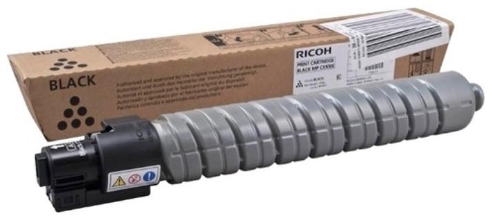 

Картридж лазерный Ricoh IM430/418127, черный, 17400 страниц, оригинальный для Ricoh IM 430F/P 502, IM430