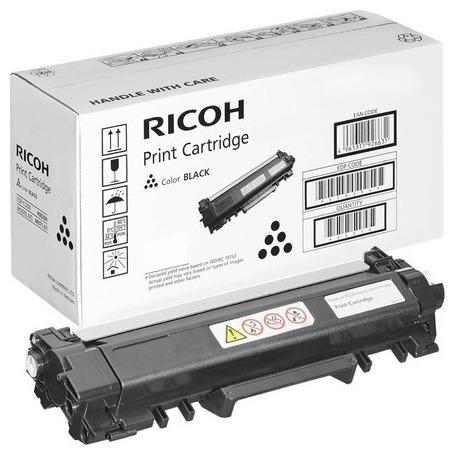 

Картридж лазерный Ricoh SP 230L/408295, черный, 1200 страниц, оригинальный для Ricoh SP 230DNw/ SP 230SFNw, SP 230L