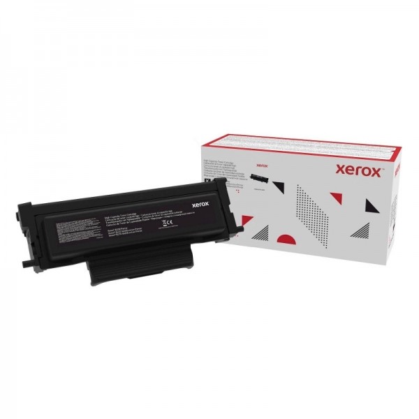 

Картридж лазерный Xerox 006R04404, черный, 6000 страниц, оригинальный для Xerox B225 / B230 / B235