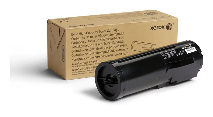 

Картридж лазерный Xerox 106R03584/106R03584, черный, 24600 страниц, оригинальный для Xerox Xerox Versalink C400/ C405, 106R03584