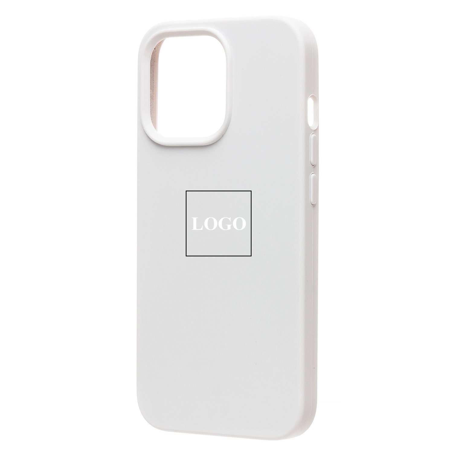 

Чехол-накладка ORG для смартфона Apple iPhone 13 Pro, white (133348)