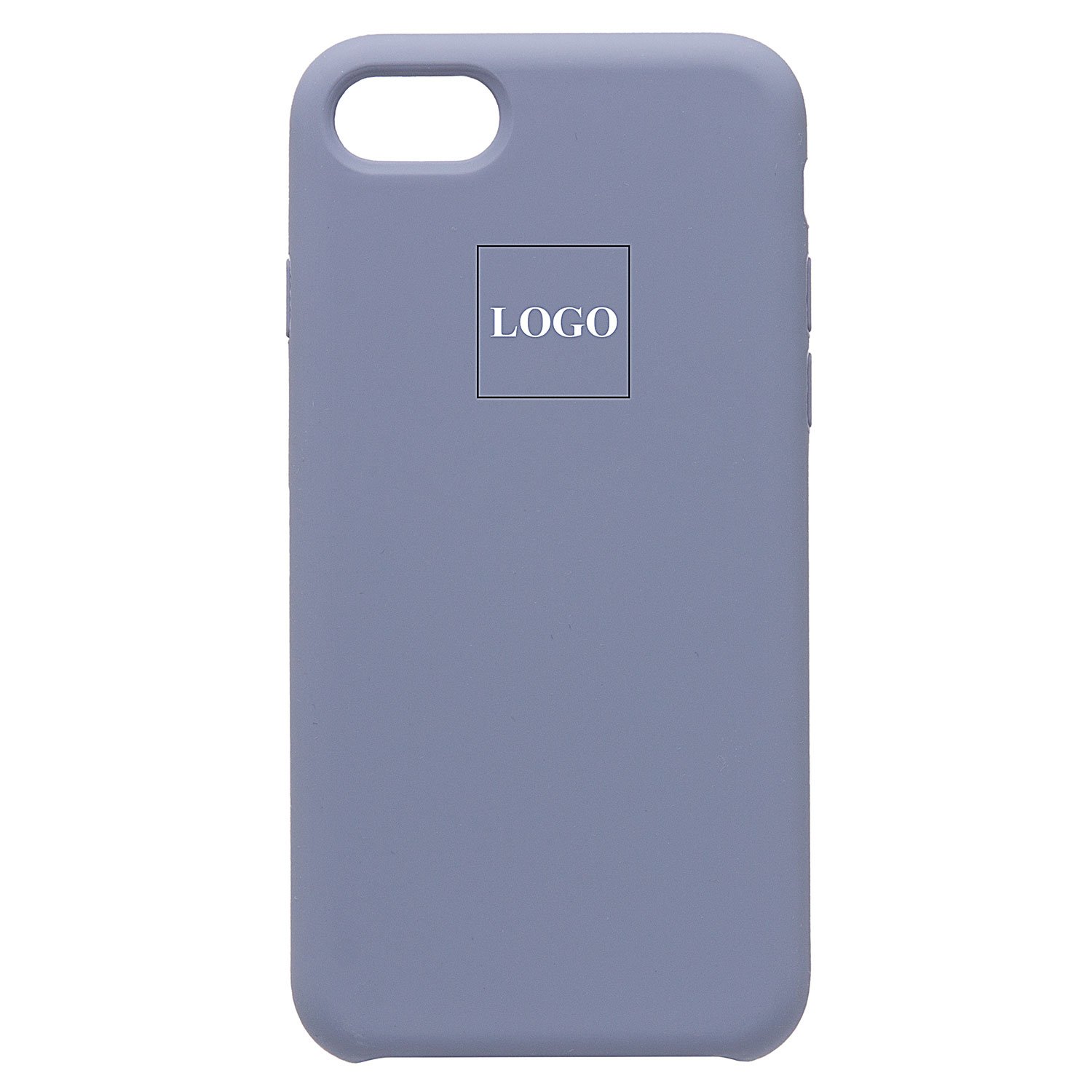 

Чехол-накладка ORG для смартфона Apple iPhone 7/8/SE2020, midhight blue (206955)