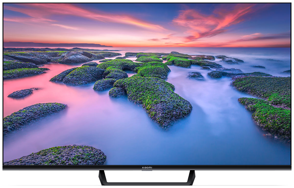 

Телевизор 50" Xiaomi Mi TV A2, 3840x2160, HDMIx3, USBx2, WiFi, Smart TV, черный (L50M7-EARU (ИМП)), Mi TV A2