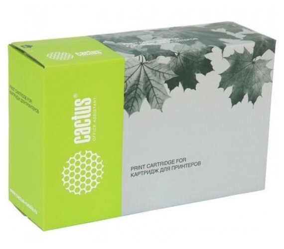 

Картридж лазерный Cactus CS-D111SN (MLT-D111S), черный, 1000 страниц, совместимый, для Samsung Xpress M2022/M2020/M2021/M2020W/M2070