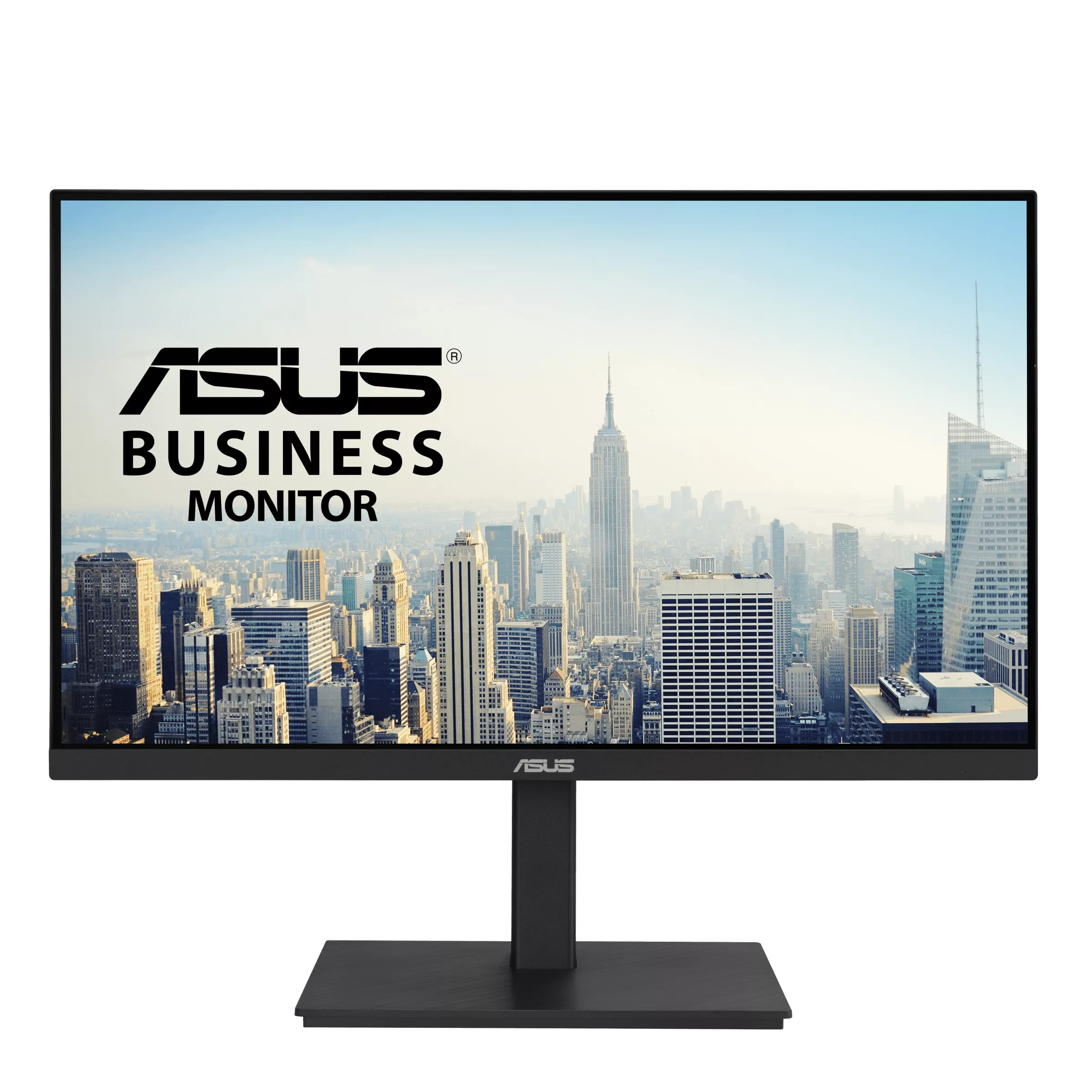 

Монитор 23.8" ASUS VA24ECPSN IPS, 1920x1080 (16:9), 300кд/м2, 5 мс, 178°/178°, HDMI, DisplayPort, USB Type-C, USB-Hub, черный, VA24ECPSN