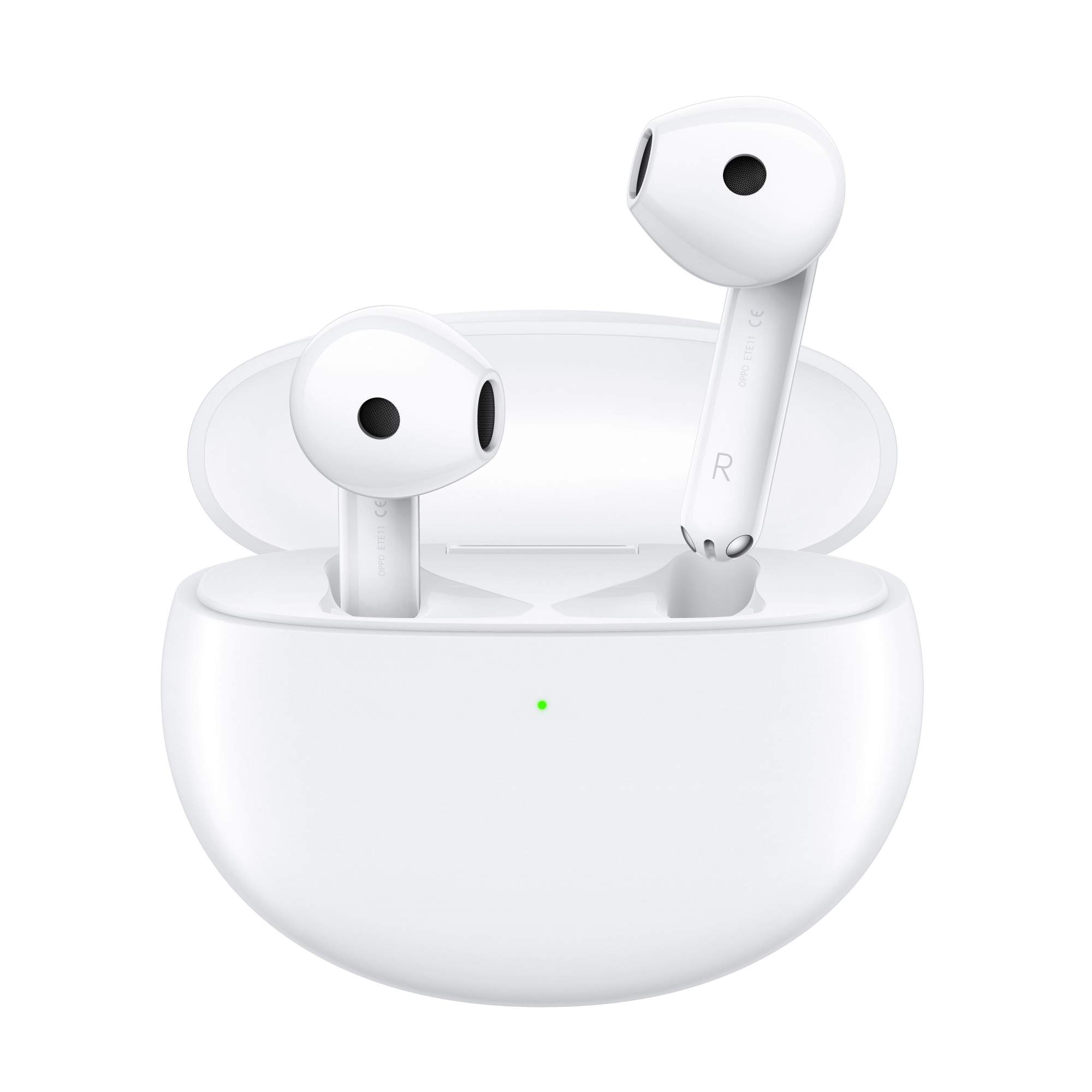 

Беспроводная гарнитура OPPO Enco Air2, белый (6672239), Enco Air2