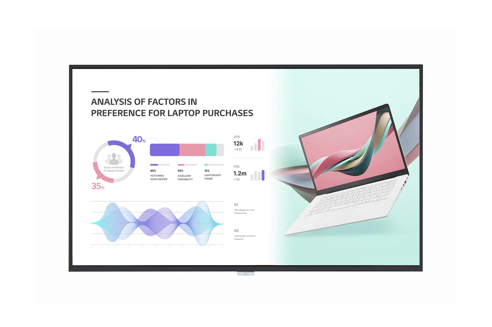 

Профессиональный дисплей 55" LG 55UH5J-H, IPS, 4K, 3840x2160, 500кд/м2, 8 мс, Rj-45, HDMI, DVI, DisplayPort, USB, черный, 55UH5J-H