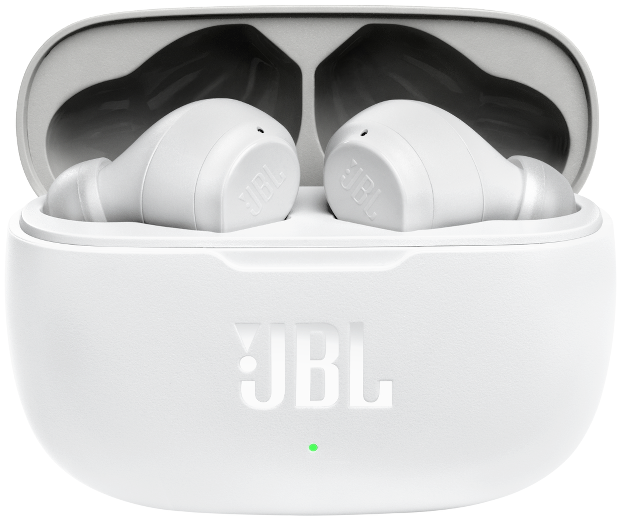 

Беспроводные наушники JBL W200, белый (W200TWSWHTIN ), W200