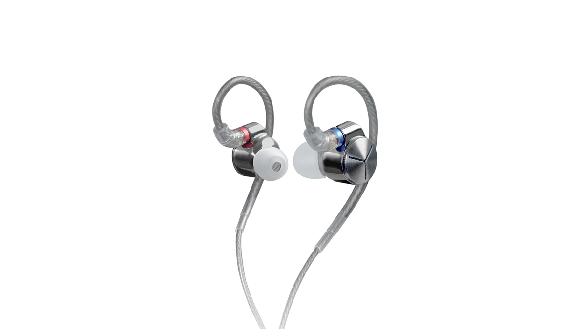 

Проводные наушники Fiio JD7, Jack 3.5 мм., серебристый (JD7), JD7