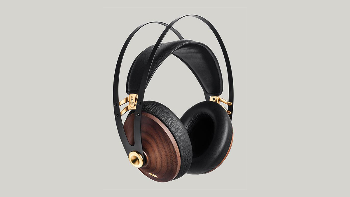 

Проводные наушники Meze 99 CLASSICS WALNUT GOLD, USB, коричневый/золотистый (99 CLASSICS), 99 CLASSICS WALNUT GOLD