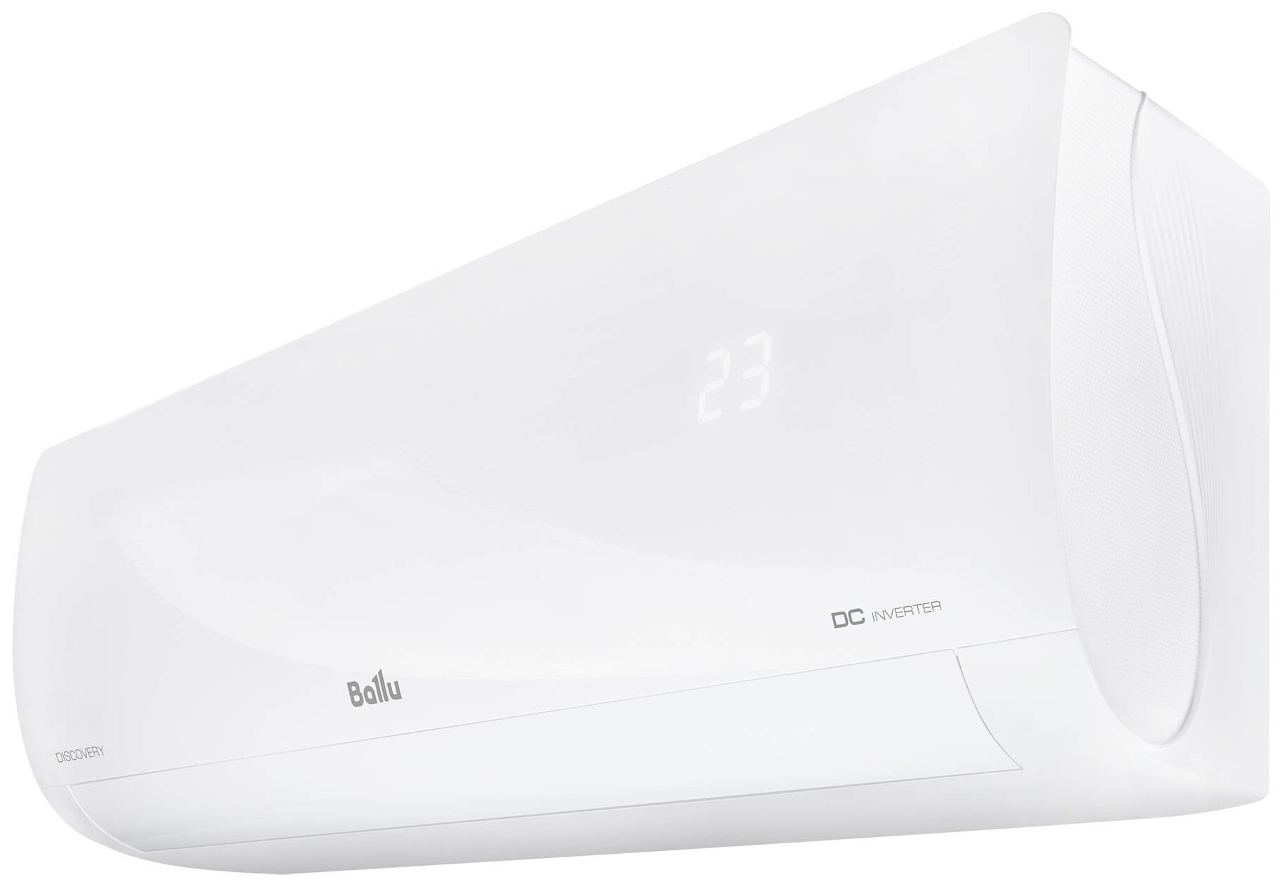 Настенная сплит-система Ballu BSVI-07HN8, до 28 м², охлаждение / обогрев