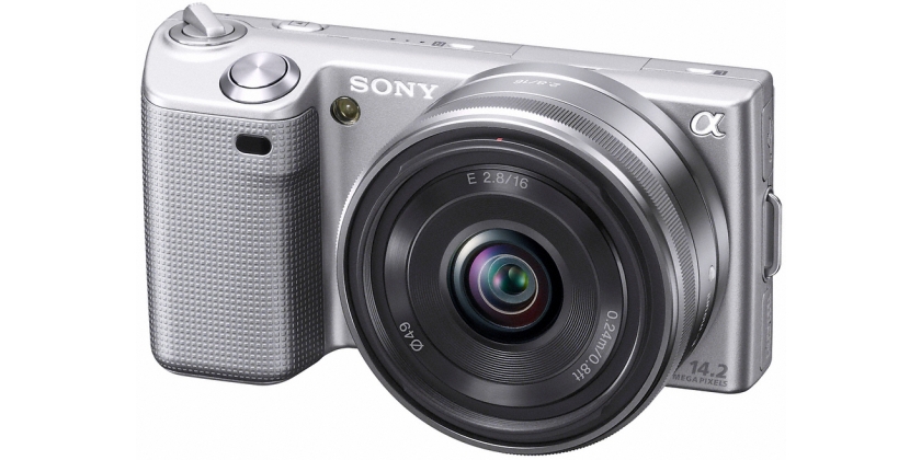 Sony nex 5 карта памяти