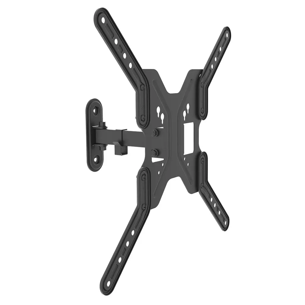 Кронштейн настенный для телевизоров 17"-55", TRESS WM-25441M, до 30 кг