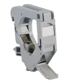 

Крепление 18мм Hyperline FP-IE-DIN-KJ-1-GY без боковых крышек для для Keystone Jack на DIN-рейку в распределительные щиты для промышленных решений, серый ( FP-IE-DIN-KJ-1-GY ), FP-IE-DIN-KJ-1-GY