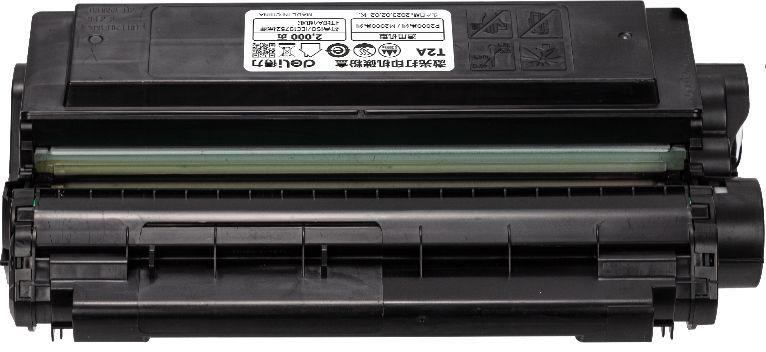 Картридж лазерный Deli T2A, черный, 2000 страниц, оригинальный для Deli P2000/M2000 без чипа