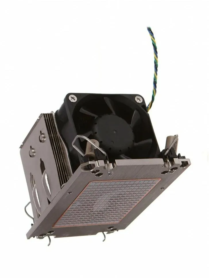 

Кулер Alseye, Socket 4189, 60x60x25, 2U, (AS-M83), AS-M83