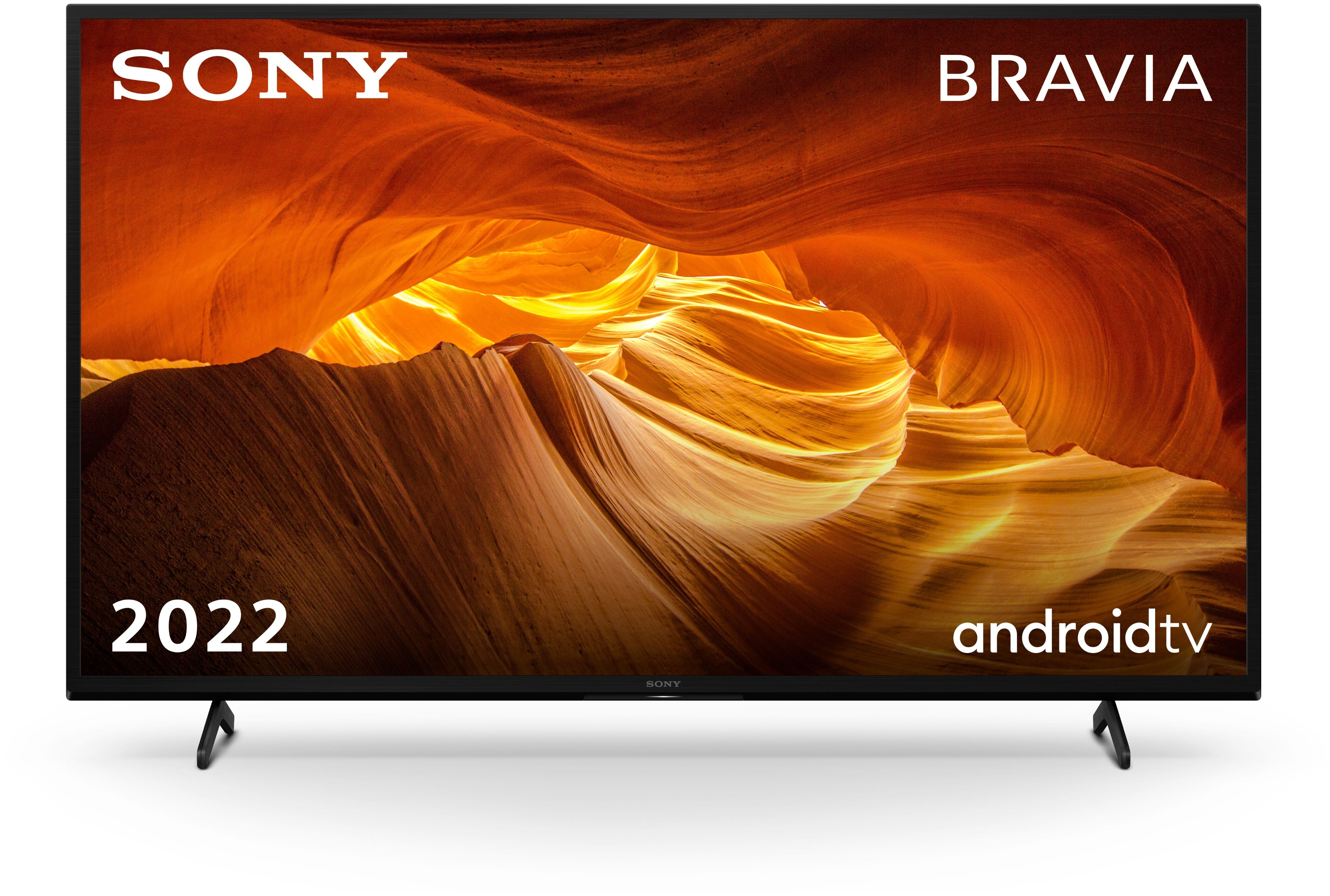 

Телевизор 50" Sony KD50X72KPAEP, 3840x2160, DVB-T /T2 /C, HDMIx4, USBx2, WiFi, Smart TV, черный (KD50X72KPAEP), KD50X72KPAEP