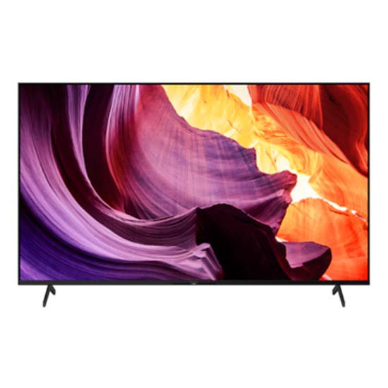 

Телевизор 50" Sony KD50X81KAEP, 3840x2160, DVB-T /T2 /C, HDMIx4, USBx2, WiFi, Smart TV, черный (KD50X81KAEP), KD50X81KAEP