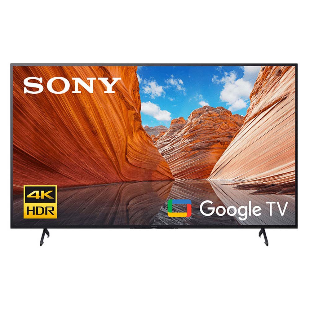 

Телевизор 55" Sony KD55X81KAEP, 3840x2160, DVB-T /T2 /C, HDMIx4, USBx2, WiFi, Smart TV, черный (KD55X81KAEP), KD55X81KAEP