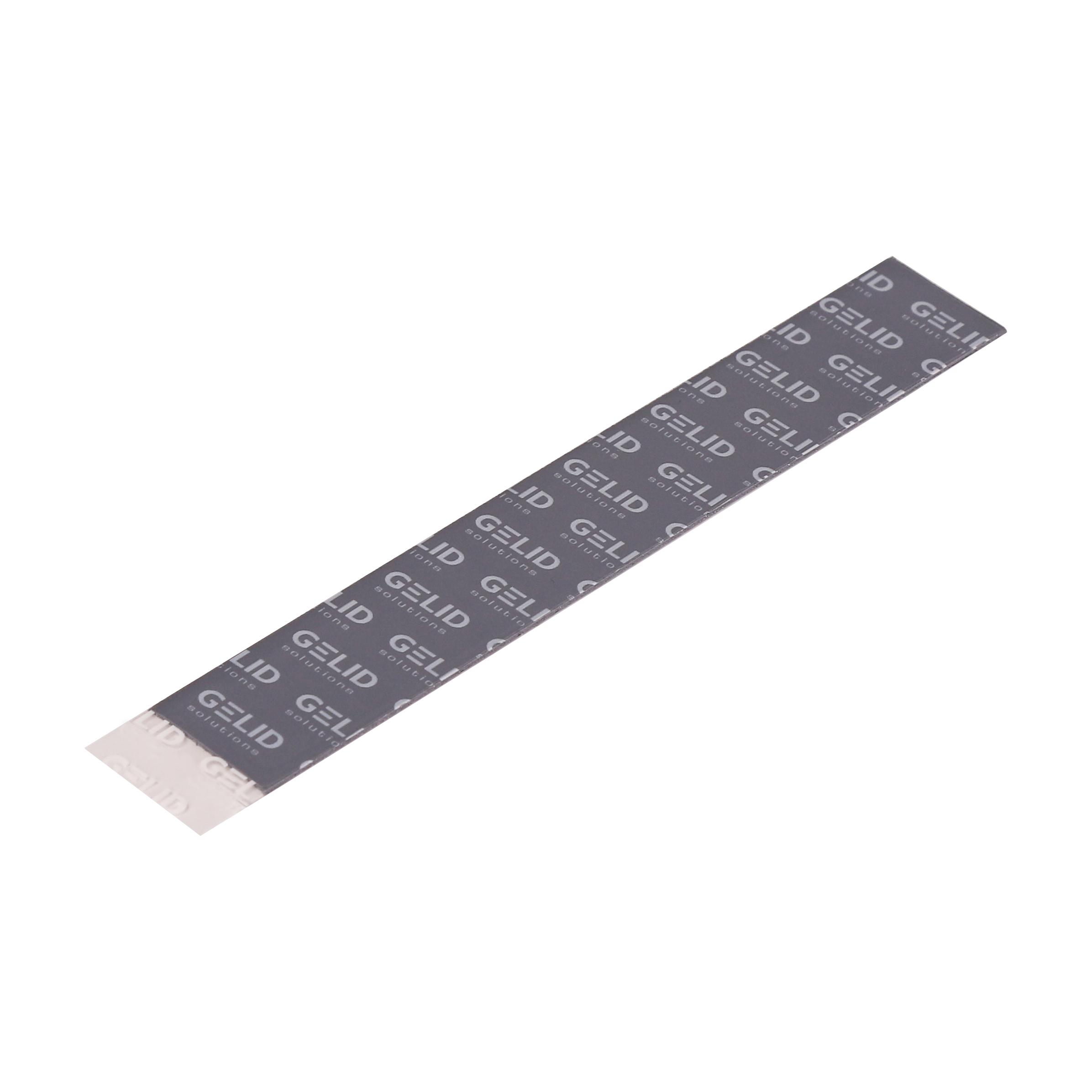 

Термопрокладка GELID TP-GP04-R-E, 15 Вт/м·К, блистер, 120x20x3мм, серый (TP-GP04-R-E), TP-GP04-R-E