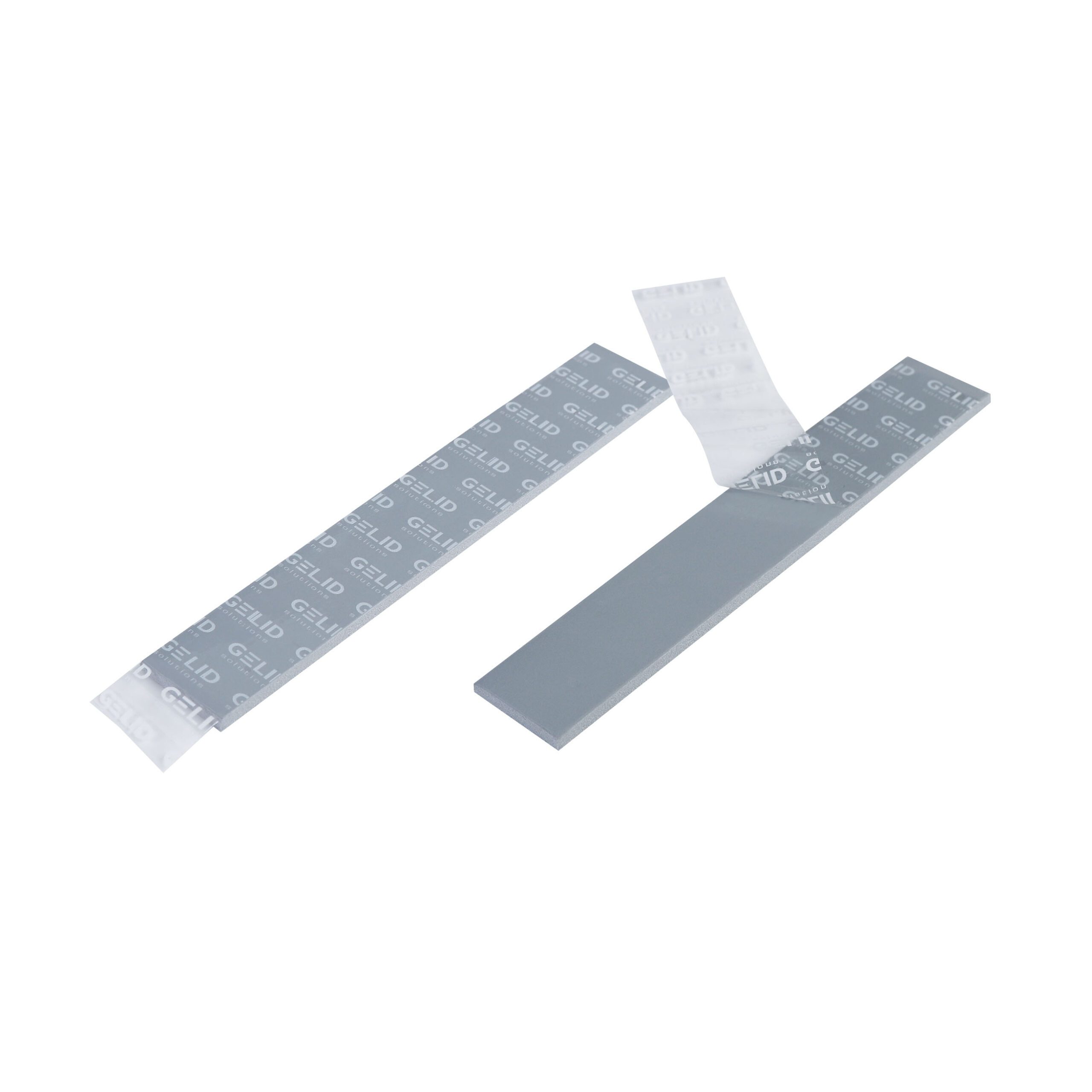 

Термопрокладка GELID TP-VP05-F, 12 Вт/м·К, блистер, 120x20x2.5мм, 2шт, серый (TP-VP05-F), TP-VP05-F