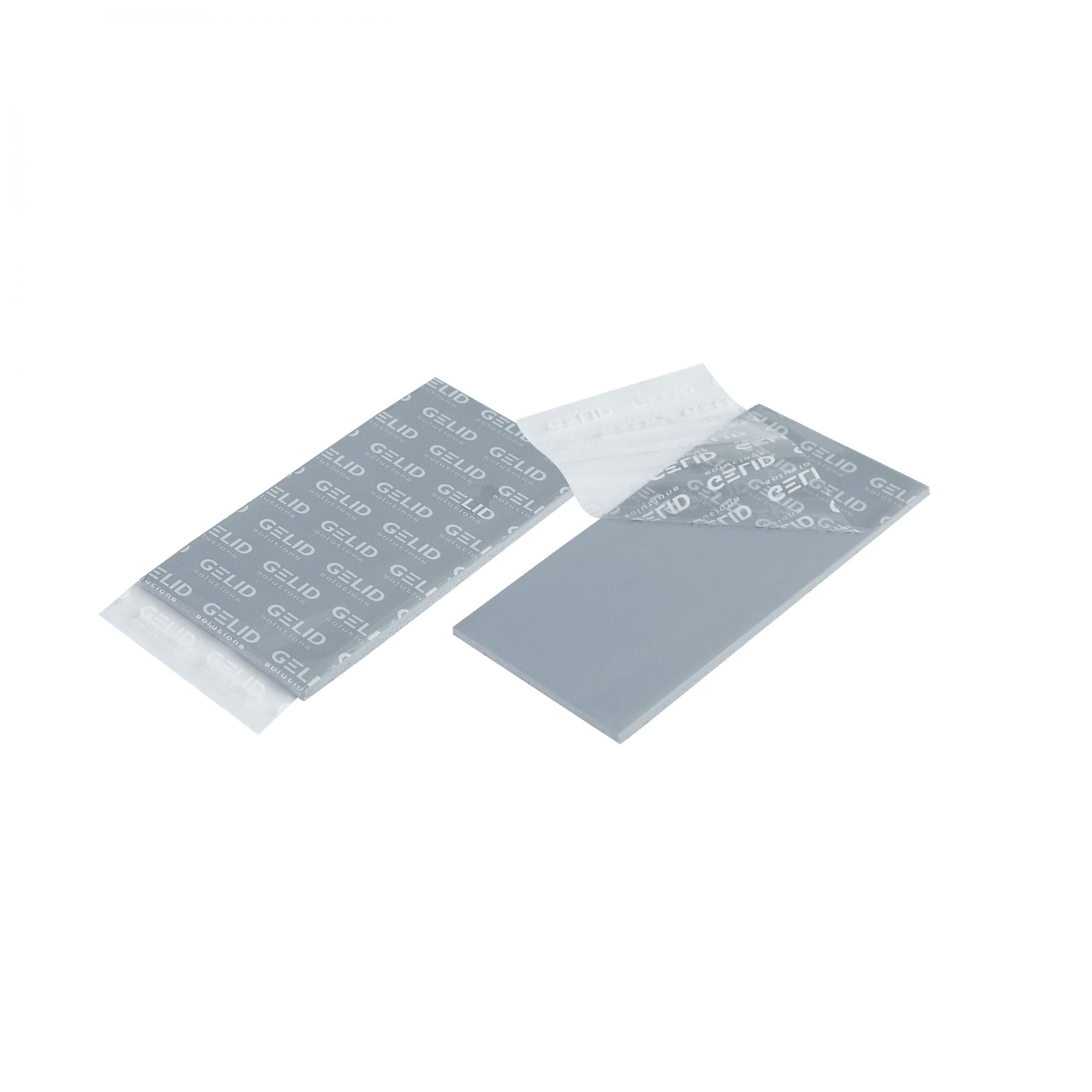 

Термопрокладка GELID TP-VP01-F, 12 Вт/м·К, блистер, 80x40x2.5мм, 2шт, серый (TP-VP01-F), TP-VP01-F