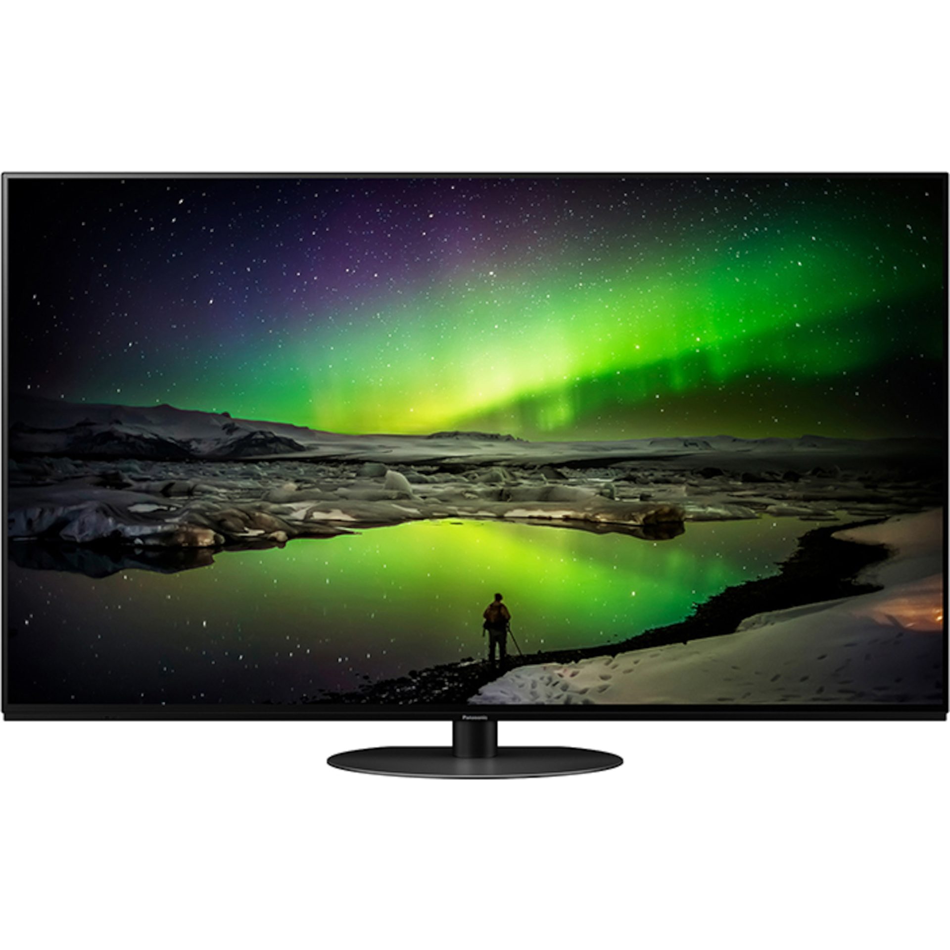 

Телевизор 55" Panasonic 55LZ1000E, 3840x2160, DVB-T /T2 /C, HDMIx4, USBx3, WiFi, Smart TV, черный (55LZ1000E), 55LZ1000E