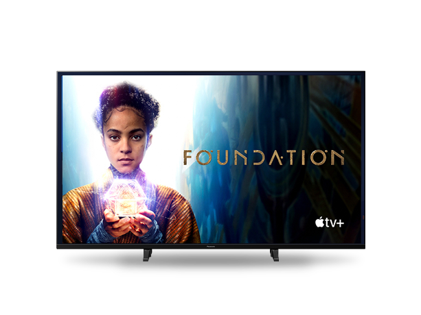 

Телевизор 55" Panasonic 55JX940E, 3840x2160, DVB-T /T2 /C, HDMIx4, USBx3, WiFi, Smart TV, черный (55JX940E), 55JX940E